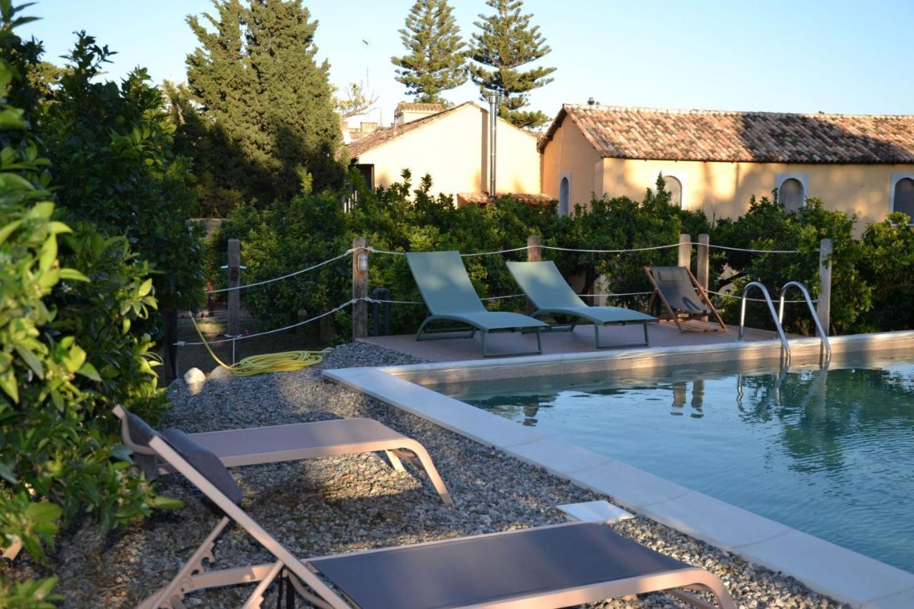 Villa La Cucullera Catanzaro Exteriör bild