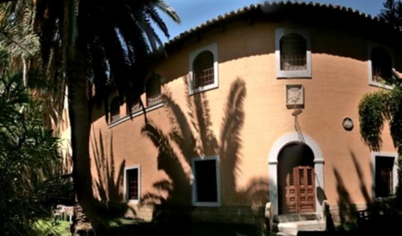 Villa La Cucullera Catanzaro Exteriör bild