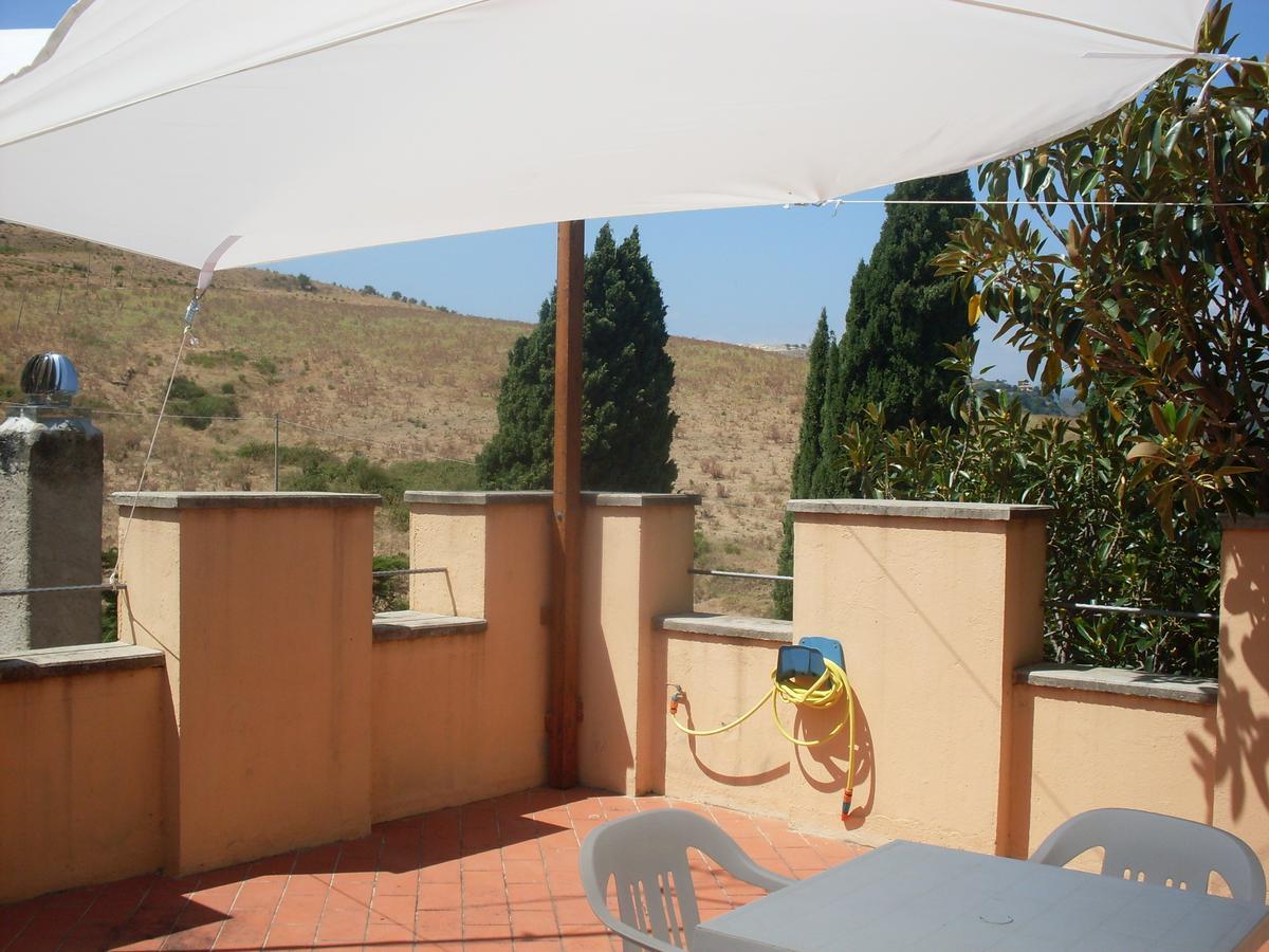 Villa La Cucullera Catanzaro Rum bild