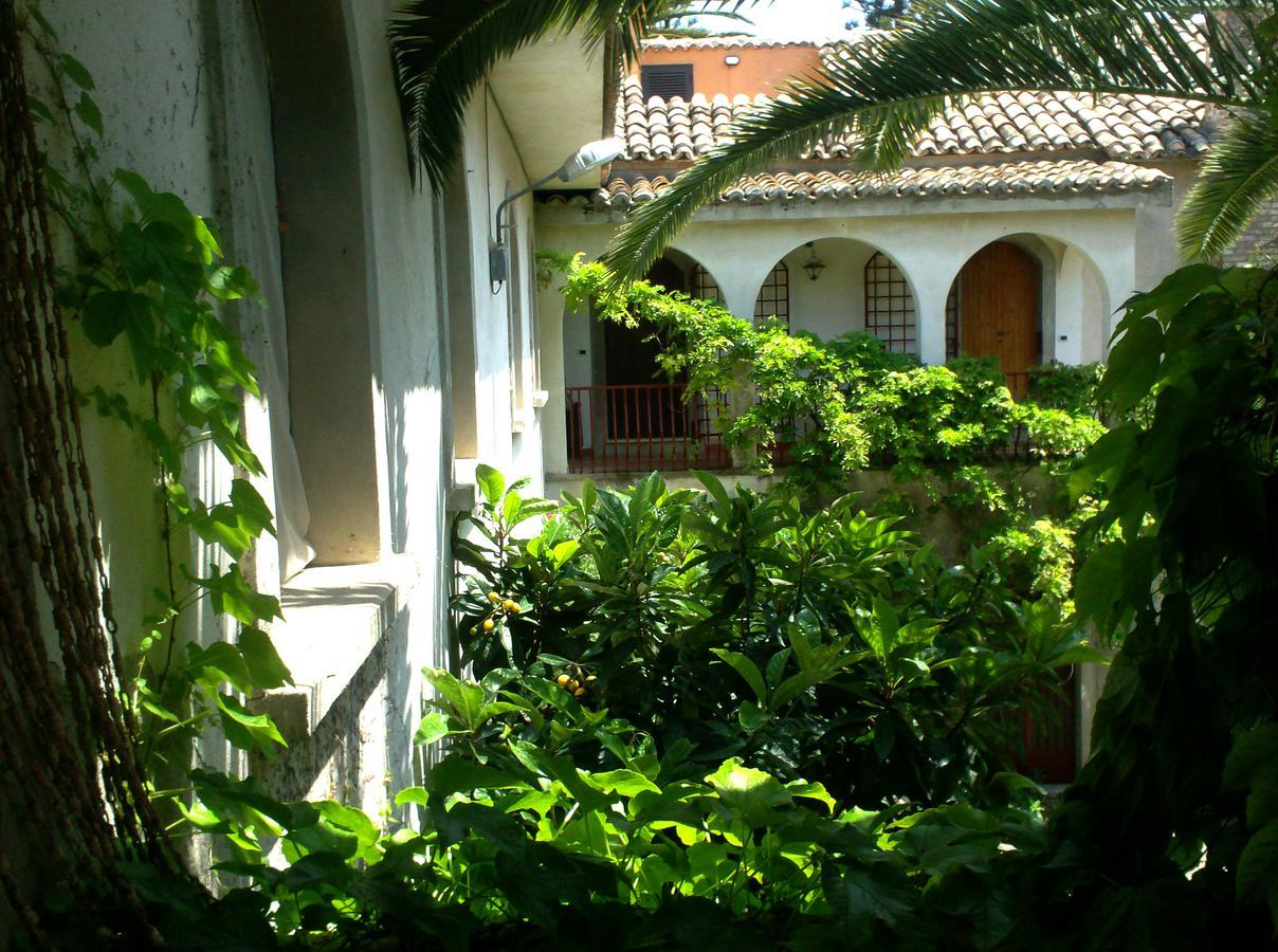 Villa La Cucullera Catanzaro Rum bild